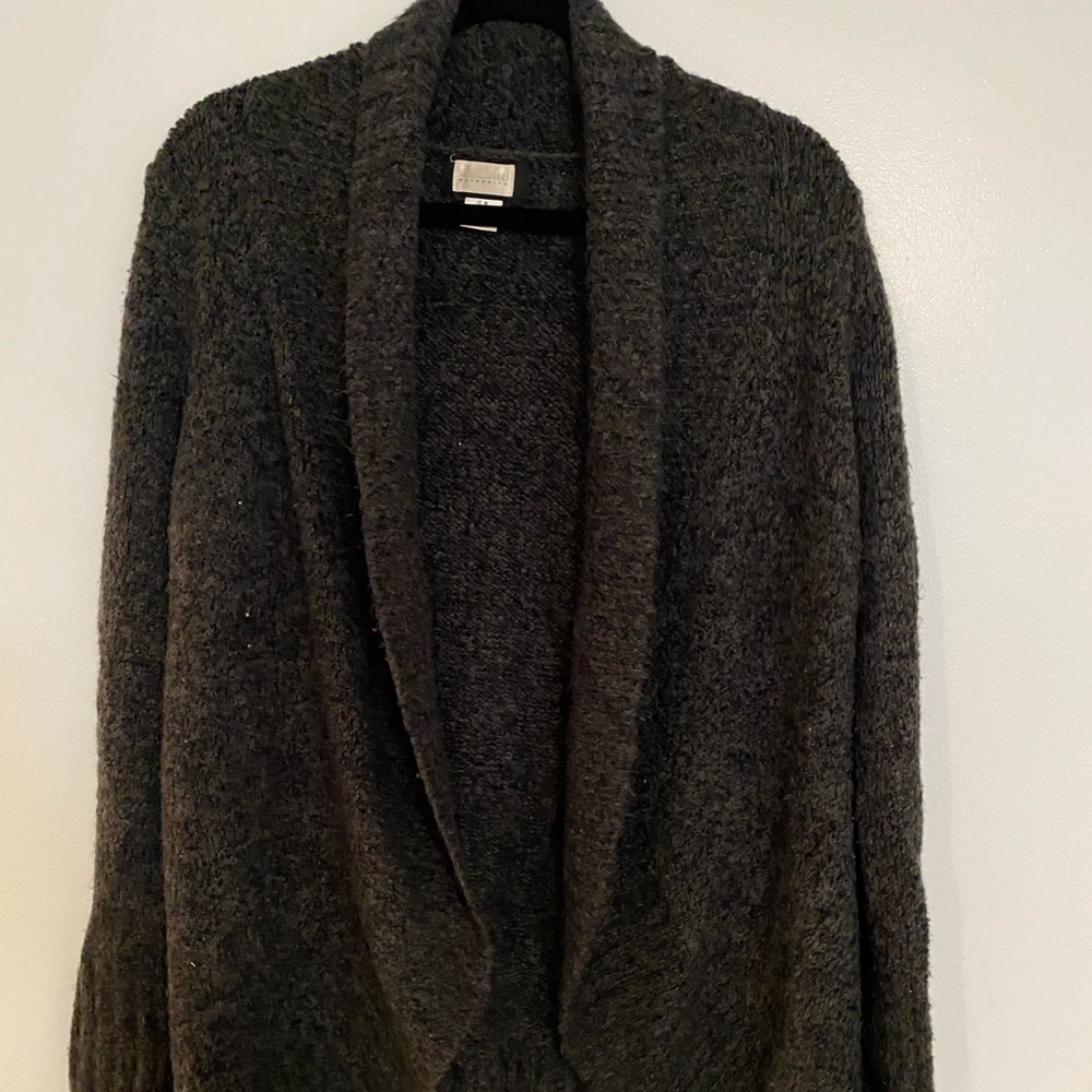 Maternity Sweater